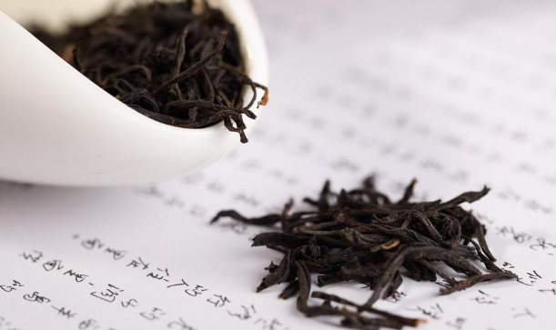 黑茶与普洱茶制茶工艺的区别（普洱茶按照制茶工艺可分为）